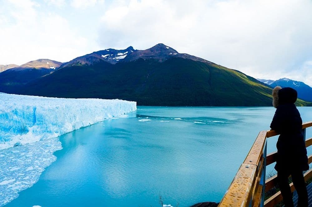 Places to go for christmas - the best christmas destinations: Patagonia