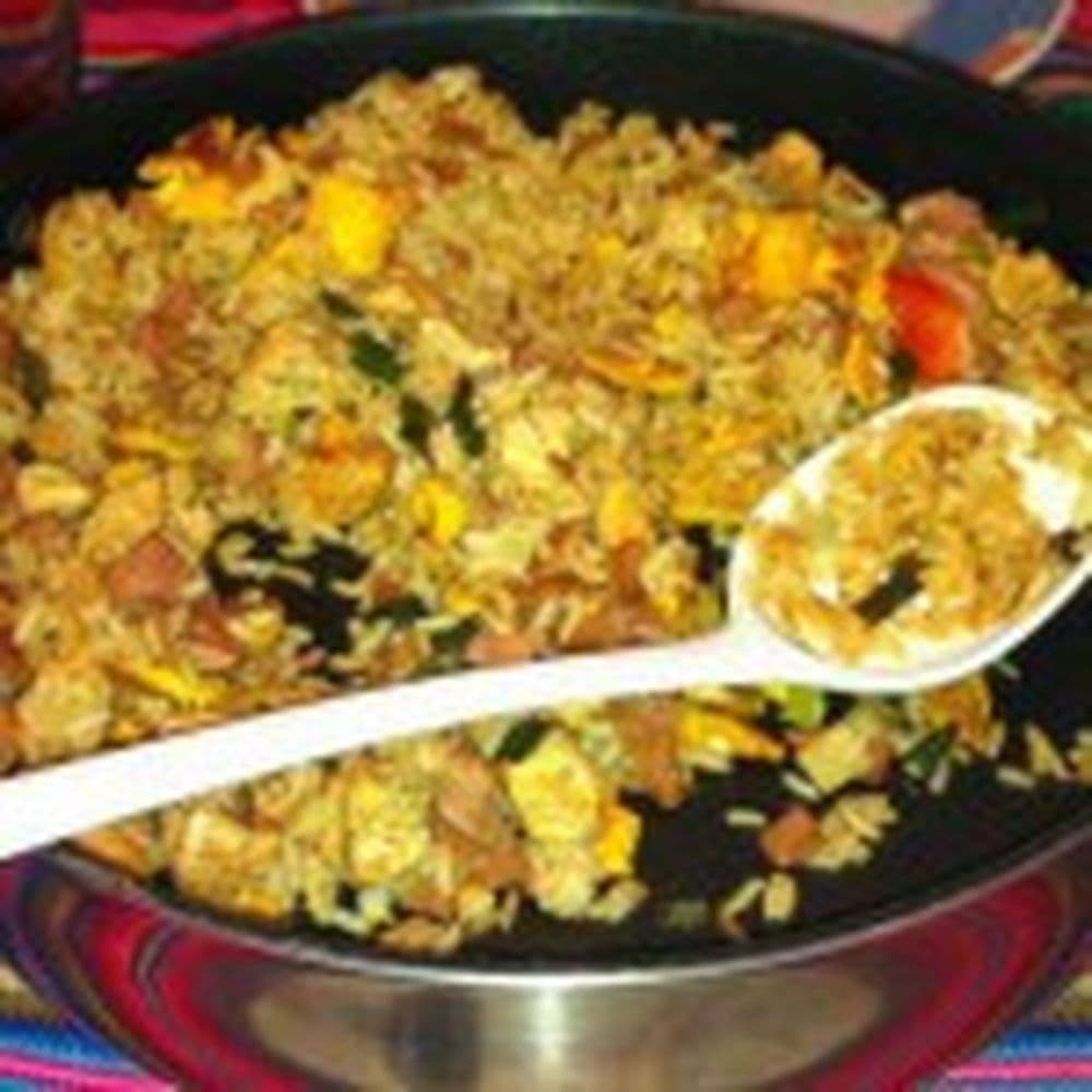 Arroz_chaufa