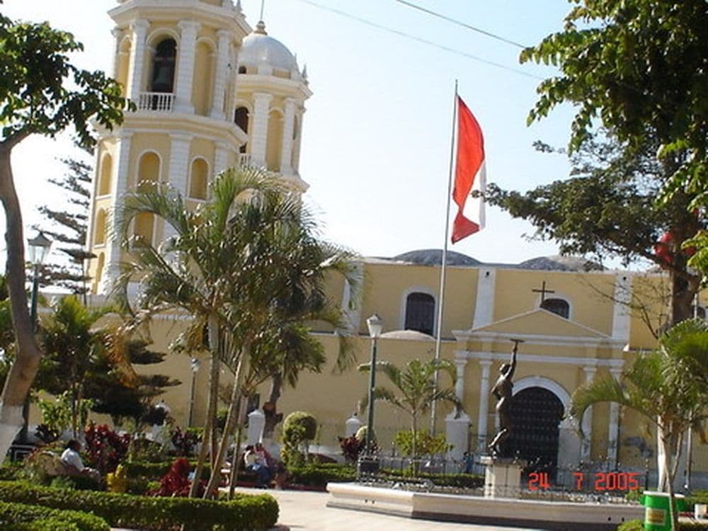 Peru