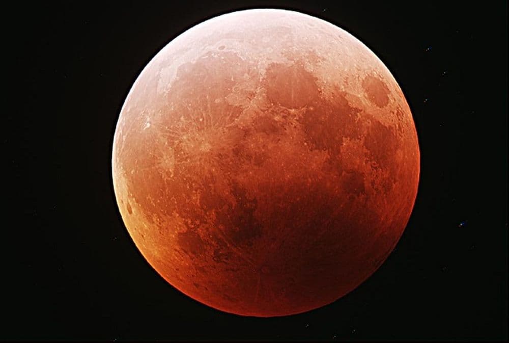 Mond