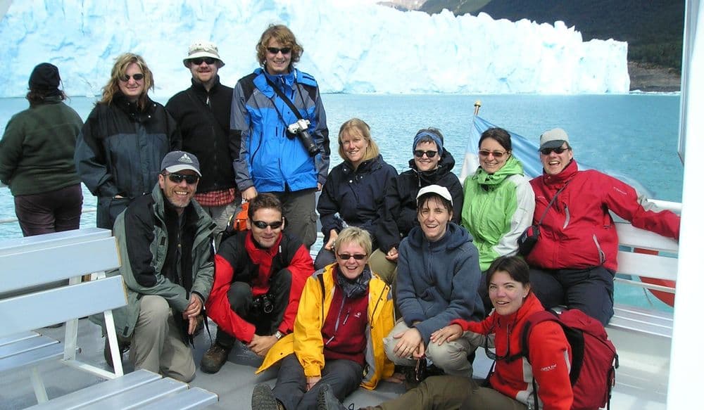 Perito Moreno (1)
