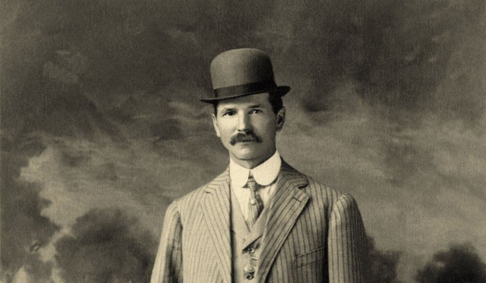 bowler-hat