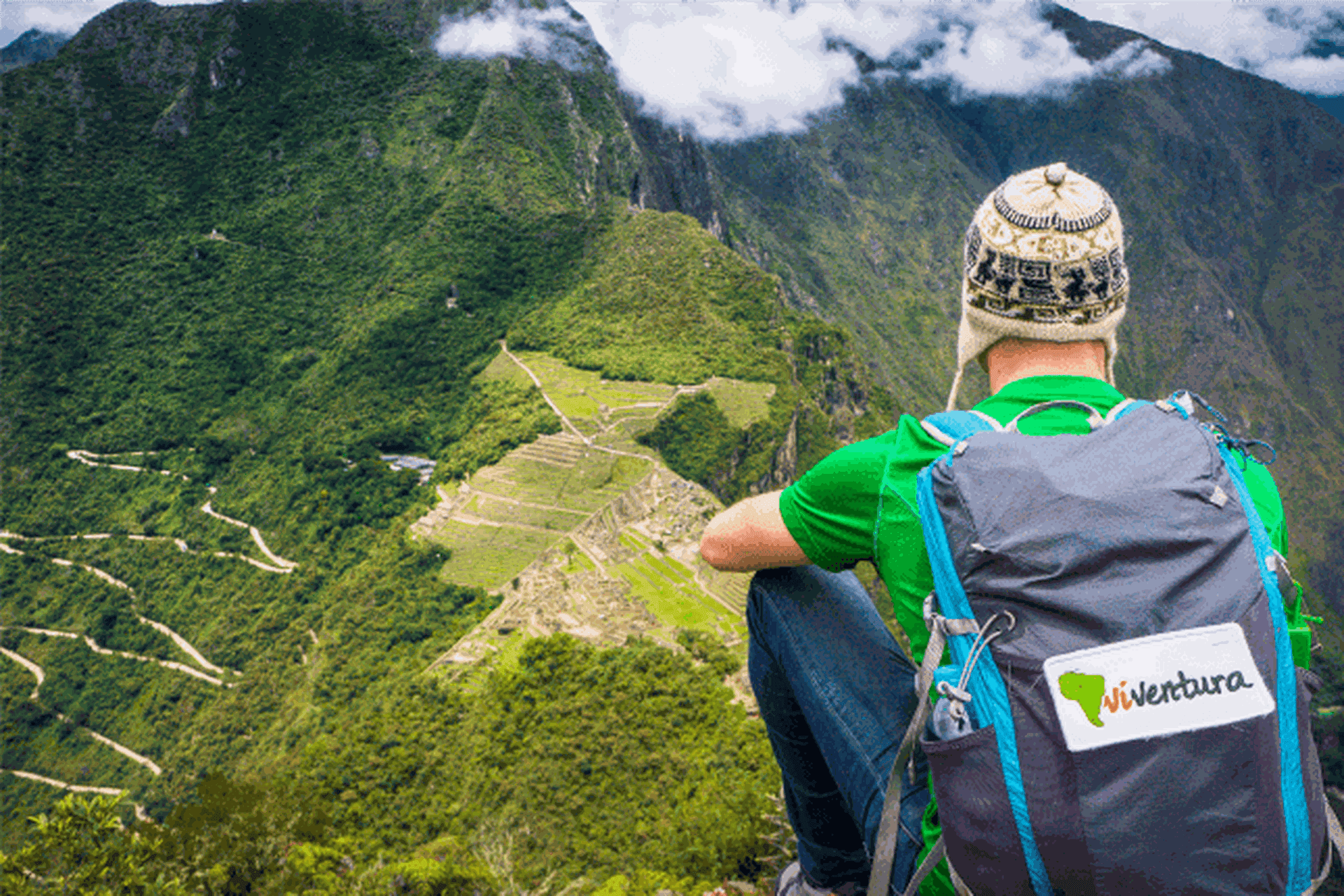 Eine erfolgreiche Reise nach Peru