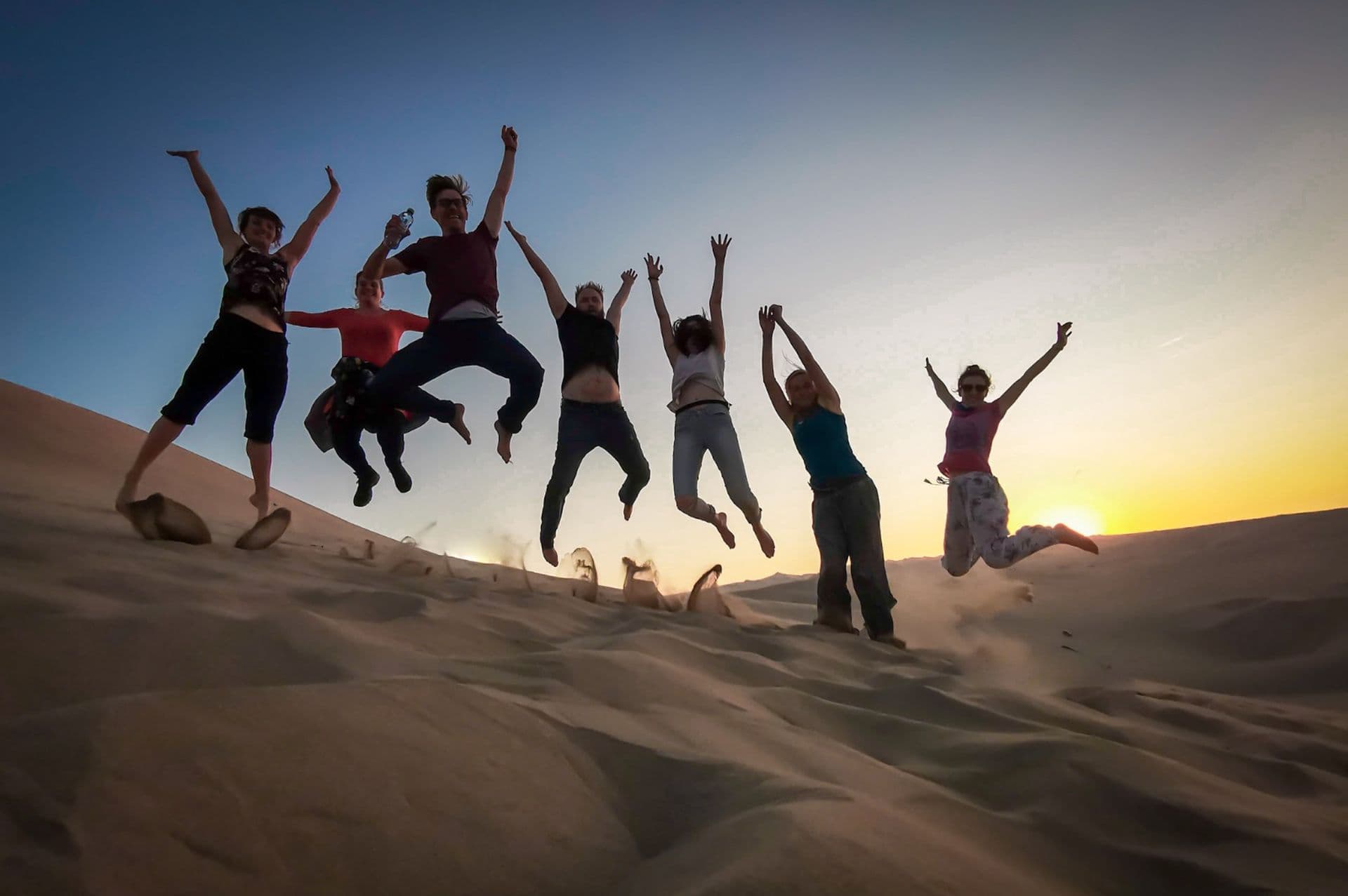 Die Top 10 Sehenswürdigkeiten in Ecuador
