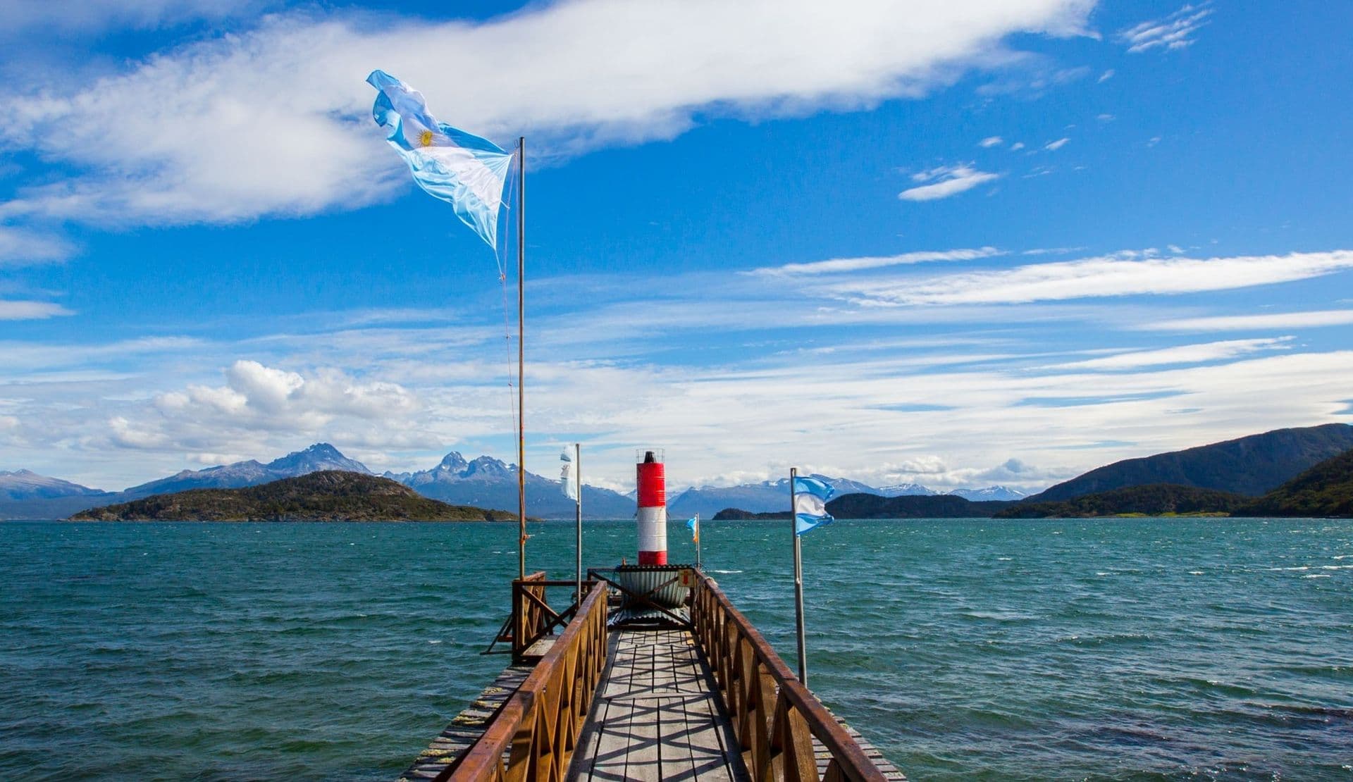 Die beste Reisezeit für Argentinien - Tipps für jede Region
