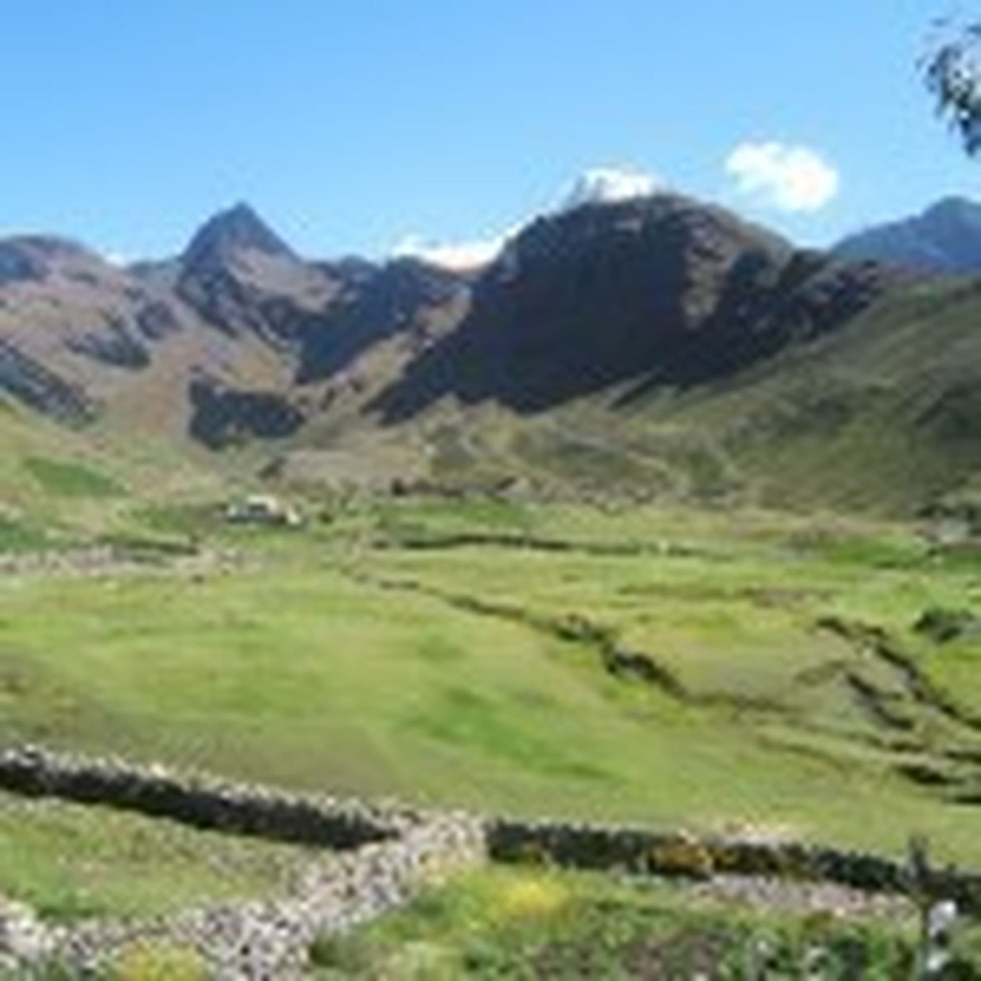 Bolivien: Kallawaya - Wunderheiler in den Anden