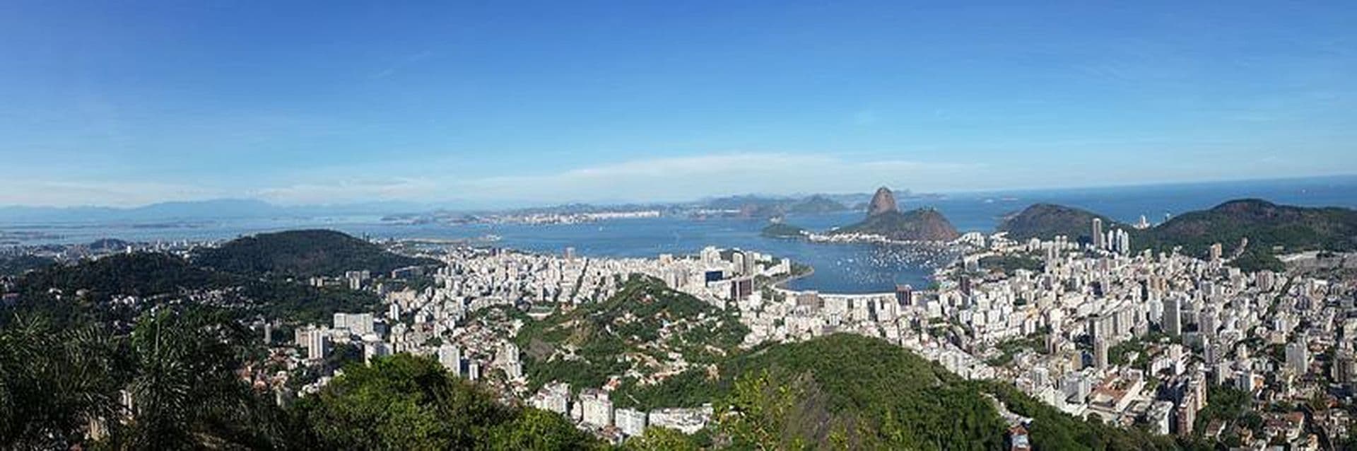 Brasilien mit dem Auto bereisen