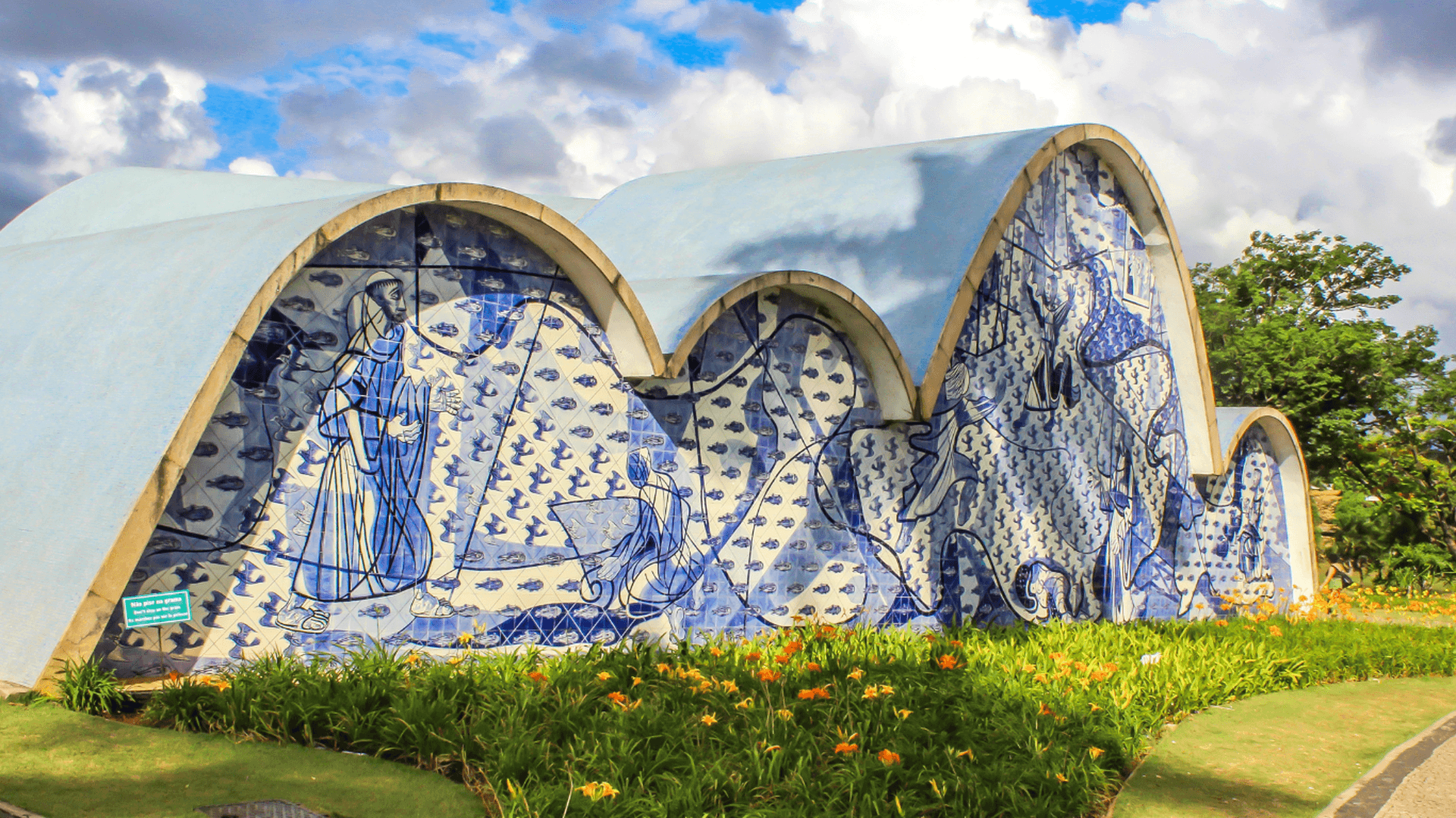 Oscar Niemeyer Gebäude: Ein Nachruf auf den wohl besten Architekten Brasiliens