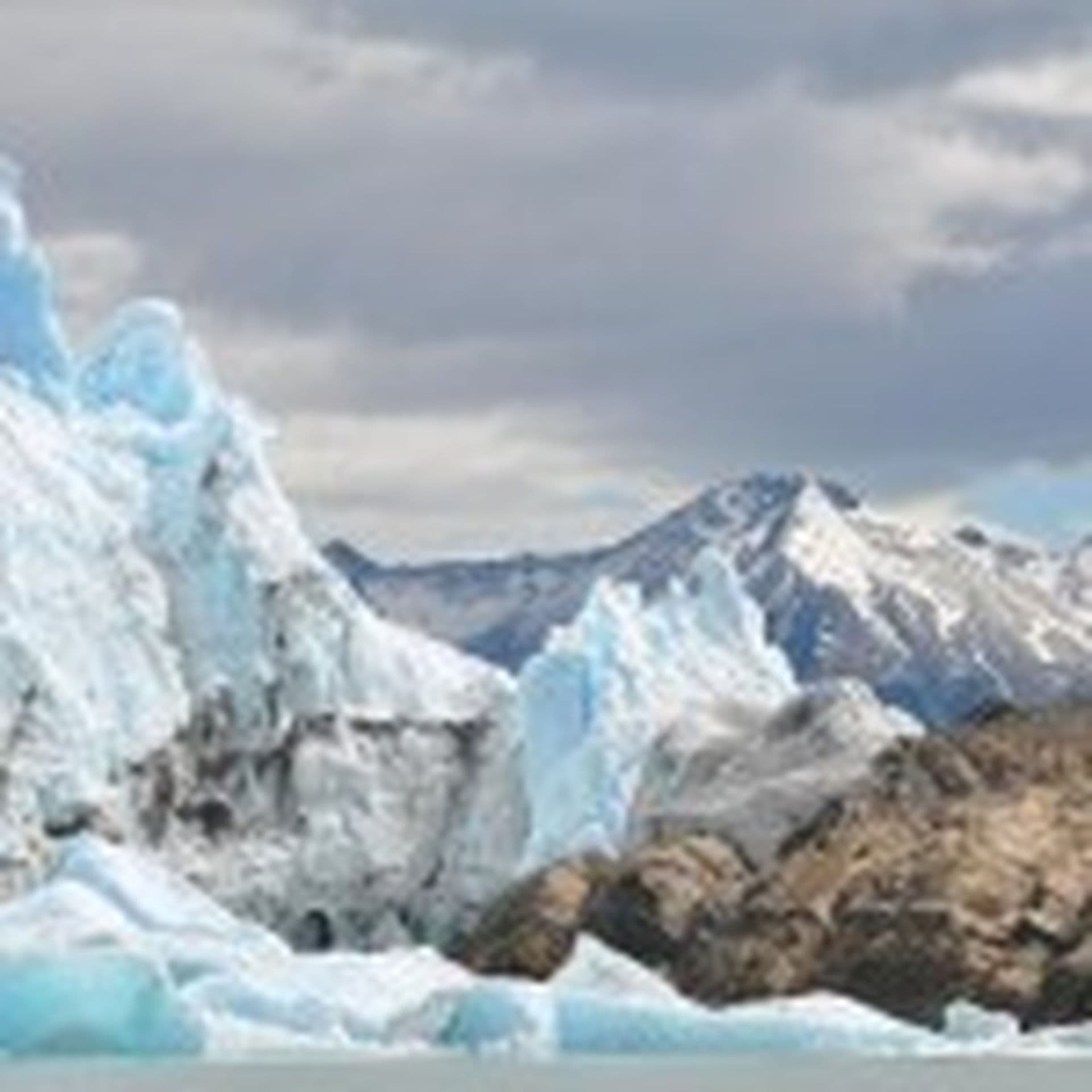 Der kleine Prinz in Patagonien