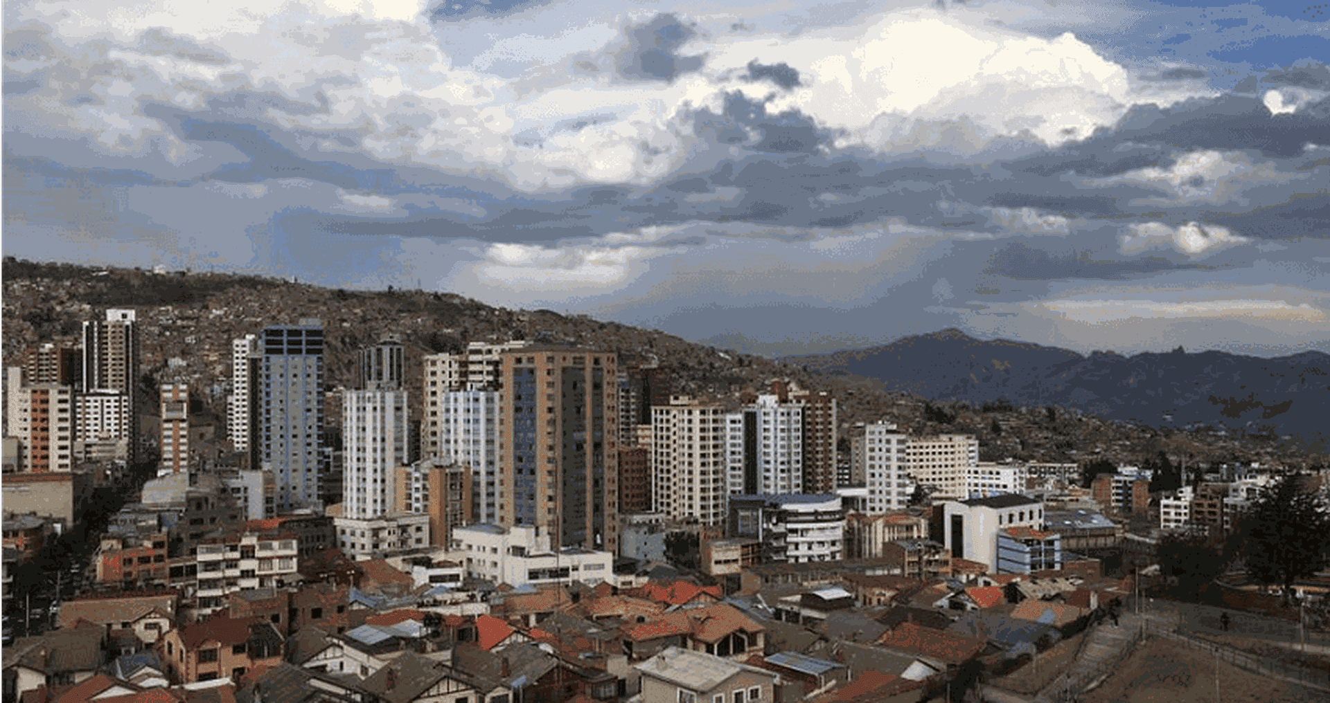 #viventurameets: Das WWF Projekt EcoLab in La Paz