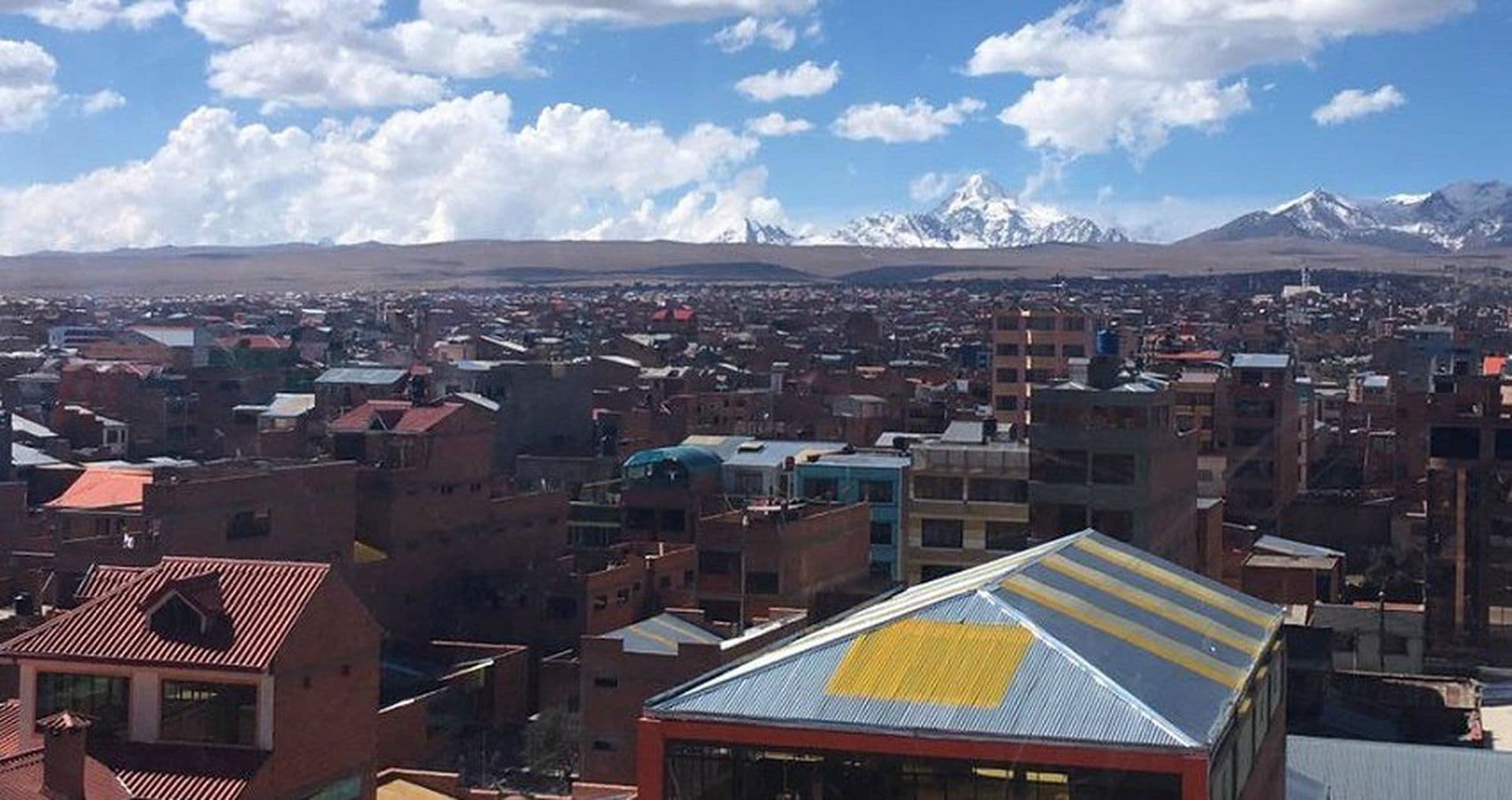 #viventurameets: Menschenrechtler in Bolivien