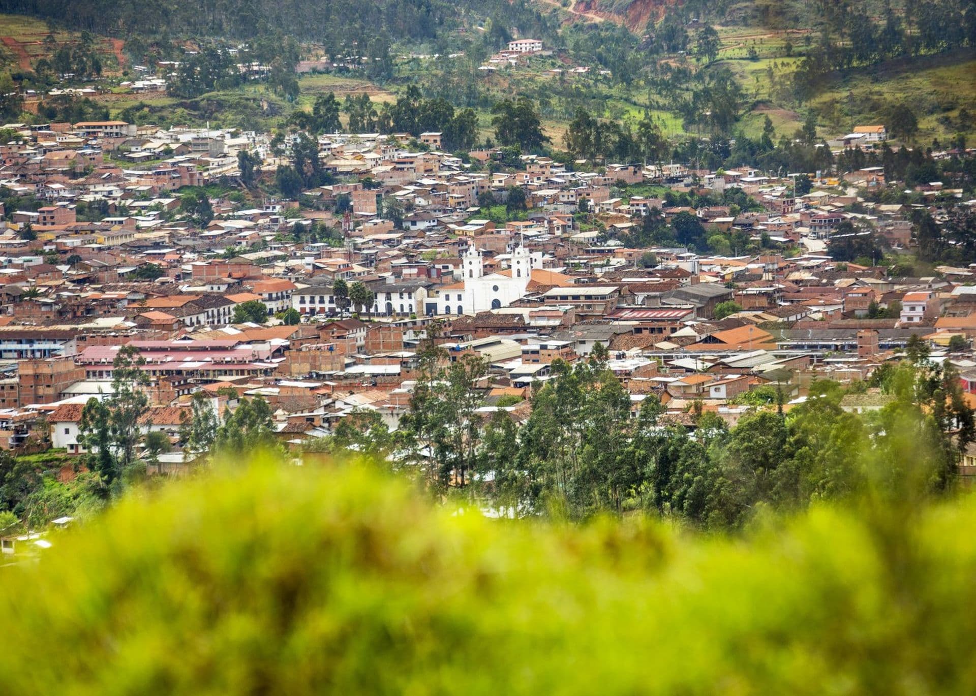 Peru: Die Wunder des Nordens