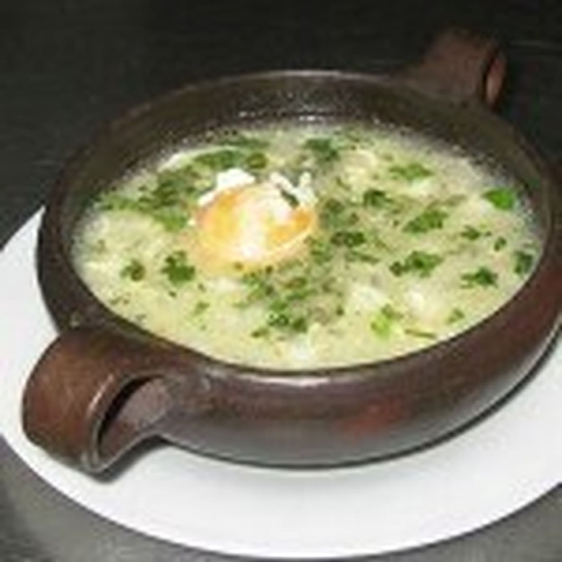 Rezept des Monats - Venezolanische La Pisca Andina
