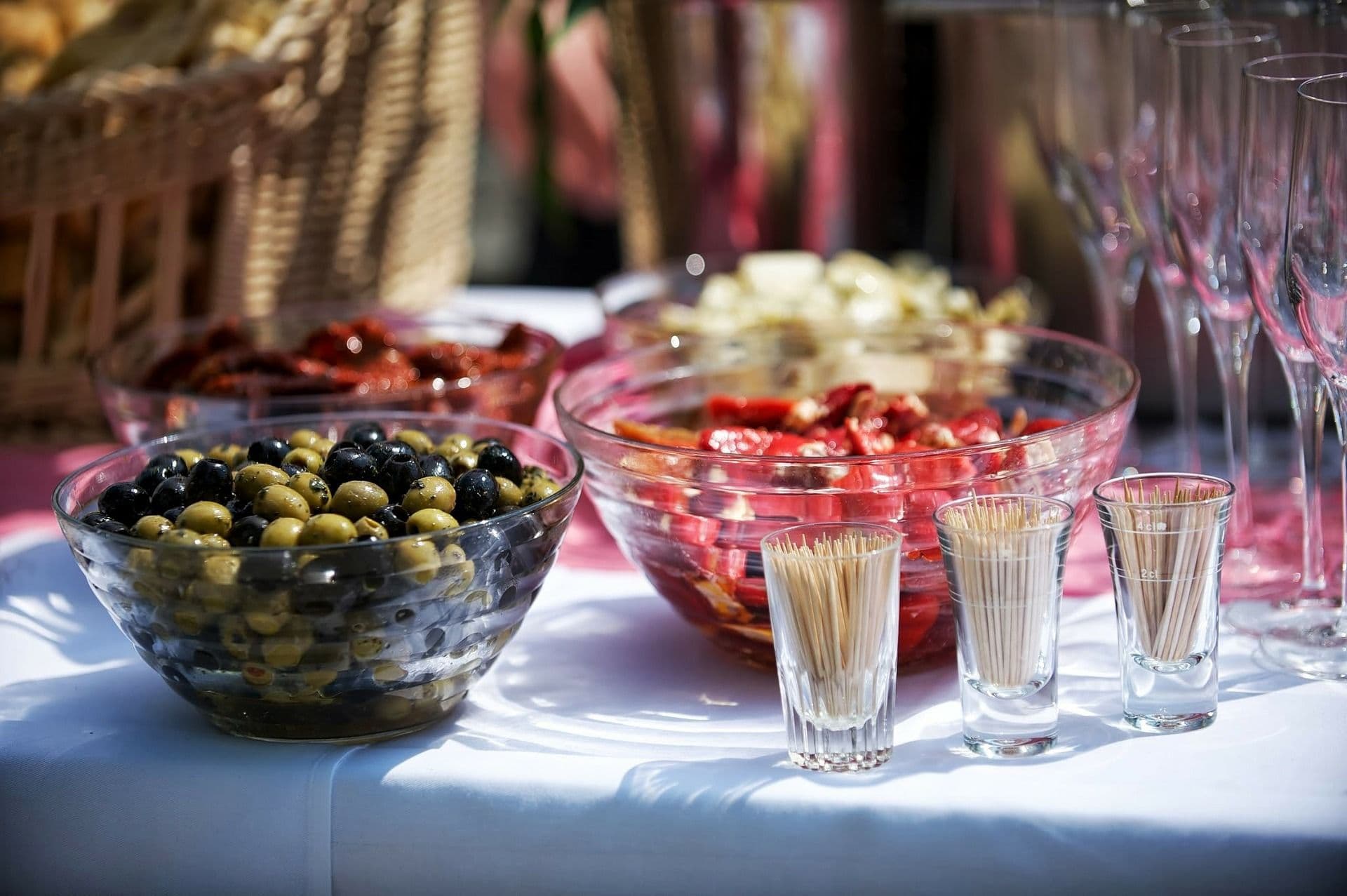 Top 10 peruanische Restaurants in Deutschland 2022