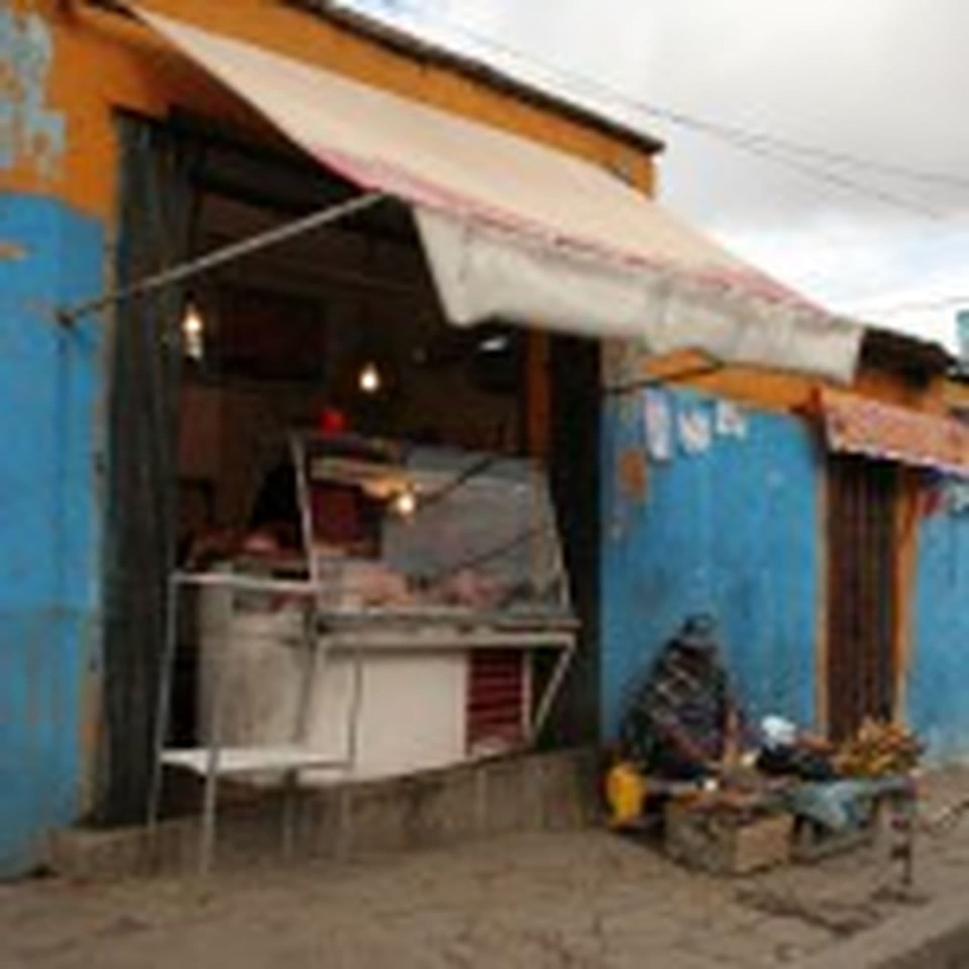 Top 10 Streetfood-Köstlichkeiten in La Paz