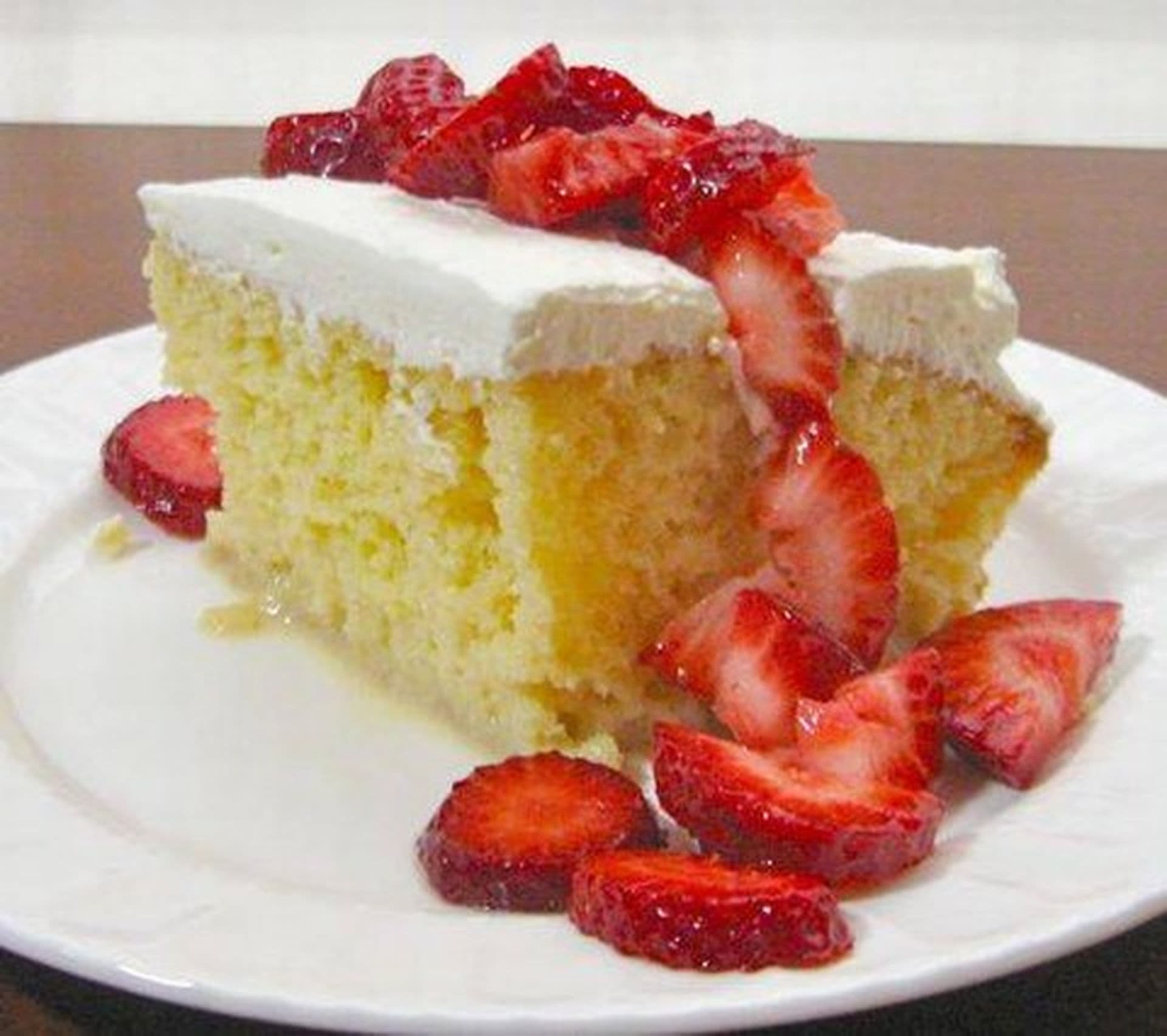 Rezept des Monats: Kolumbianische "Dulce de tres leches"