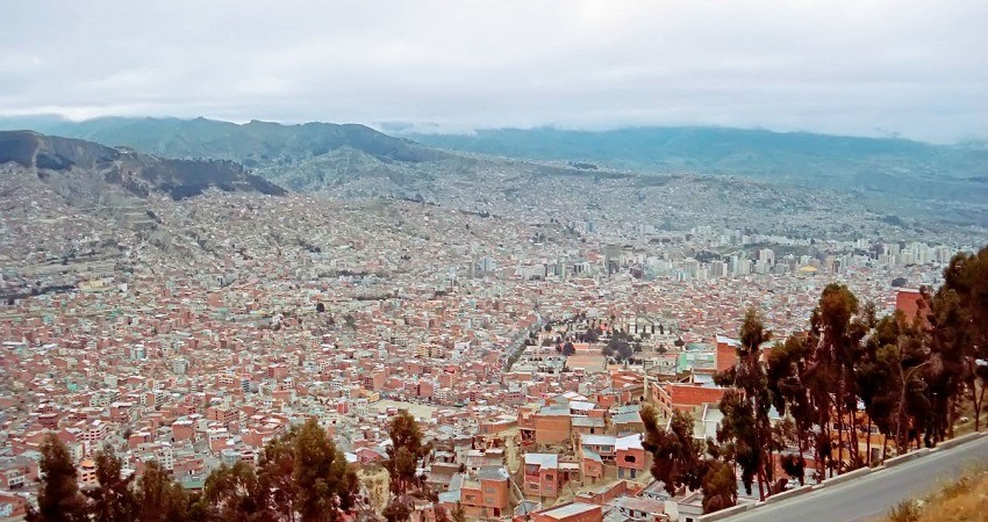 #viventurameets: Sozialprojekte in Bolivien