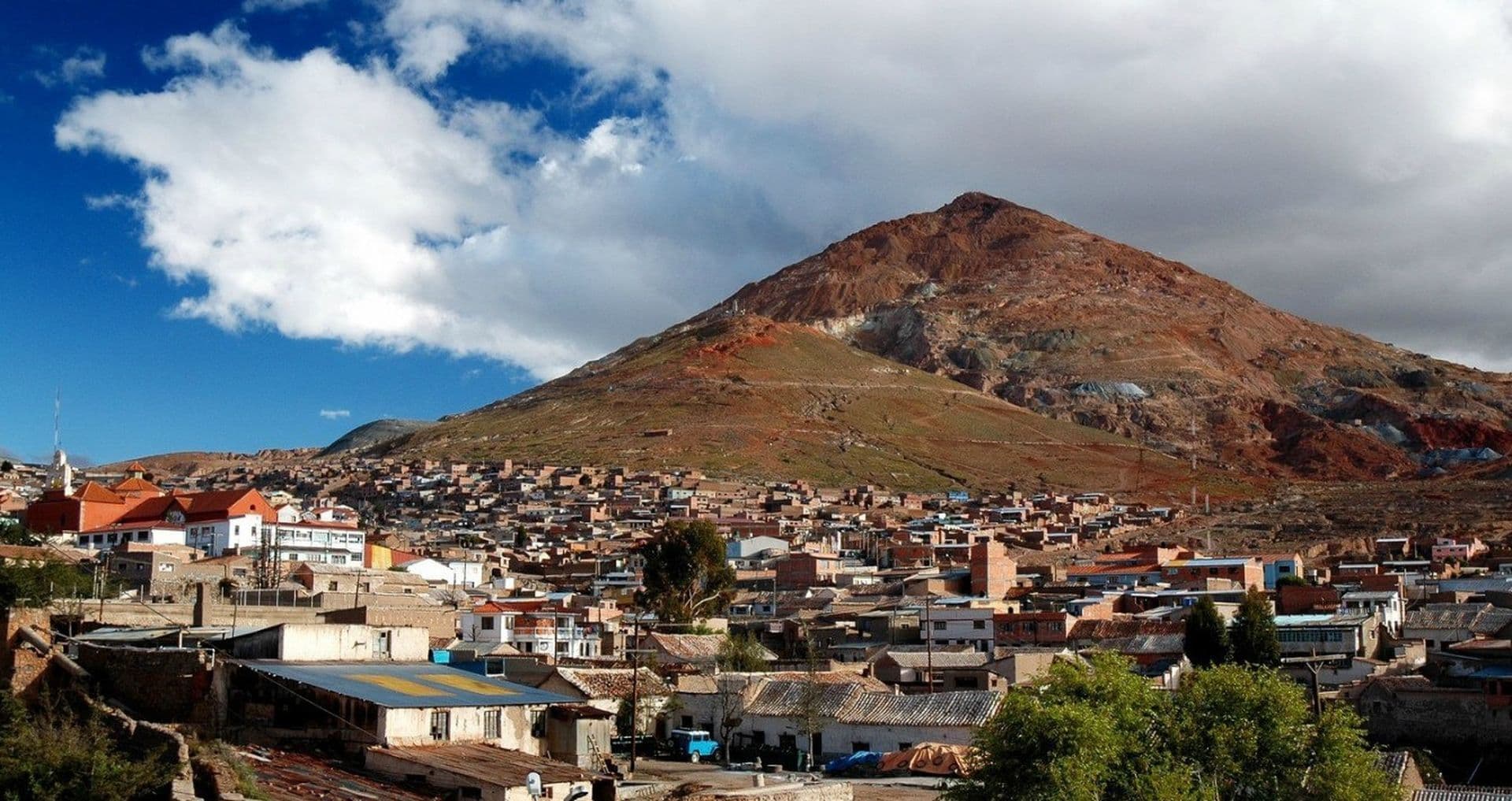 Die Top 10 Bolivien Sehenswürdigkeiten - 2023 Aktualisiert 