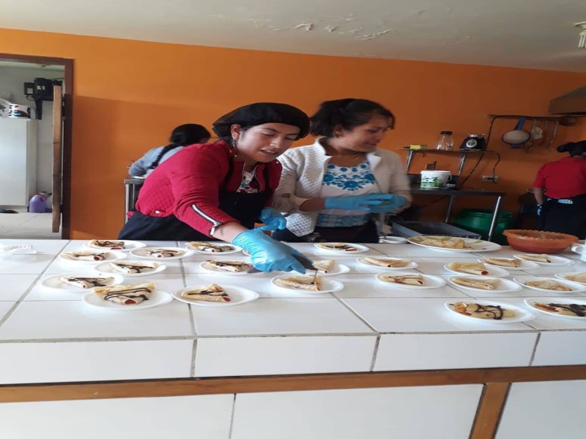 Casa Condor 