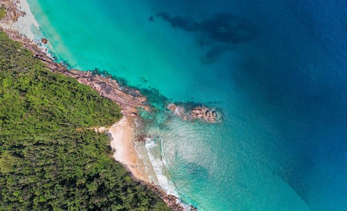 ilha grande