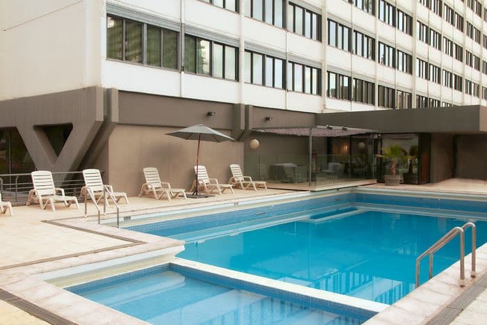 Hotel Raices Aconcagua