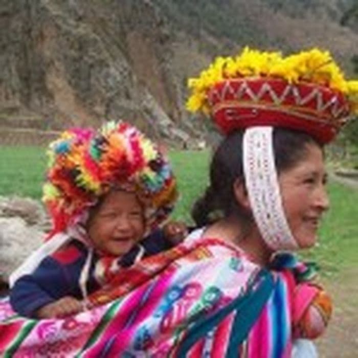 Die neue Route: Argentinien, Boliven und Peru