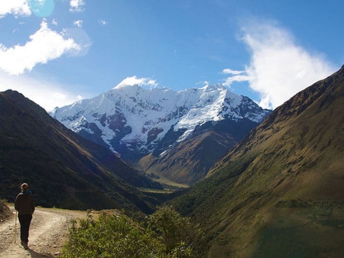 Salkantay