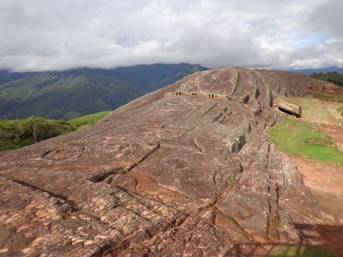 Samaipata