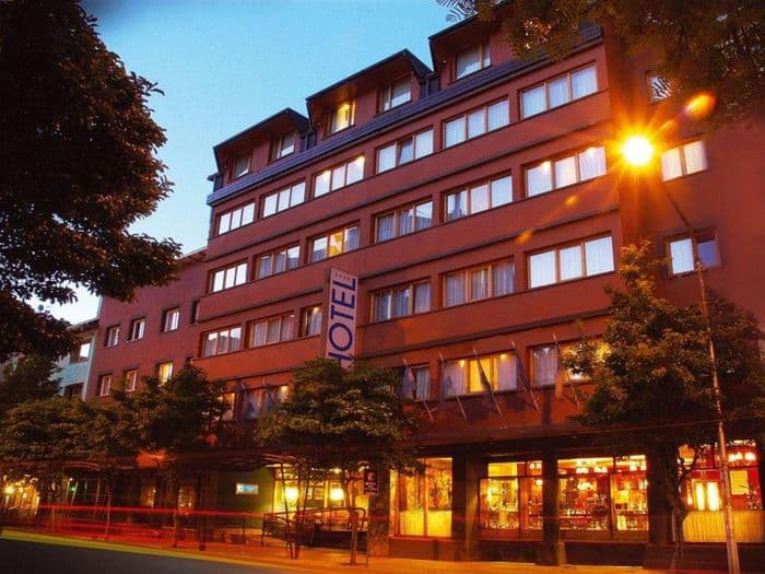 hotel nahuel huapi frontis