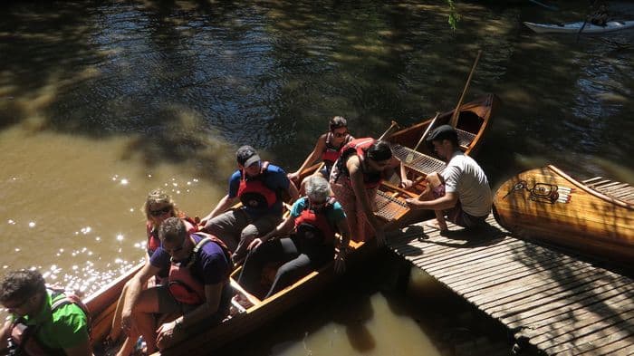 Wir fahren heute nach Tigre, 3