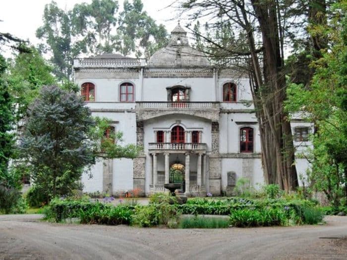 Lasso Htl 3* Hacienda La Cienega (Standard- High)