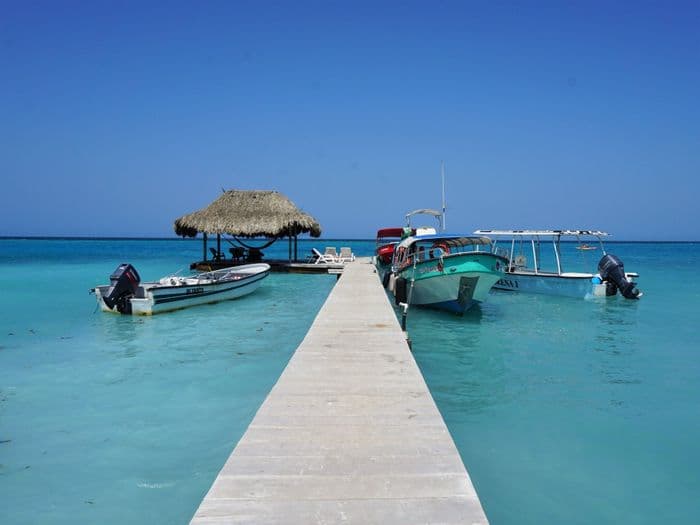 Islas del Rosario