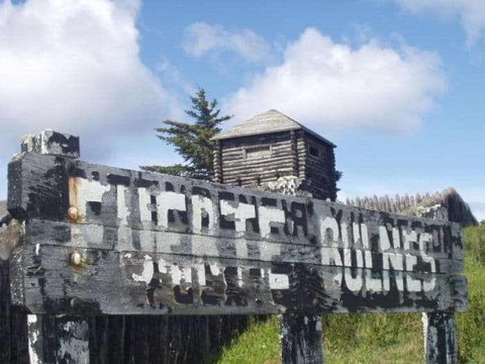 Fuerte Bulnes