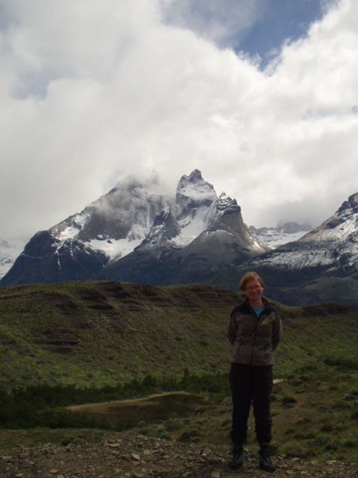 Briggitte und Los Cuernos
