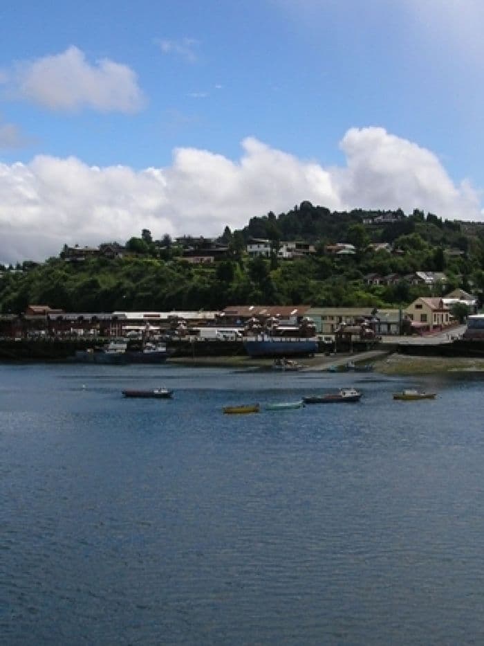 Puerto Montt