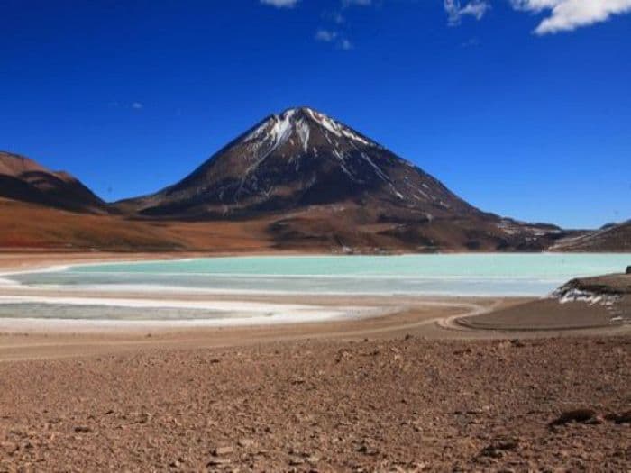 Laguna Verde
