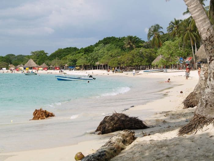 Islas del Rosario