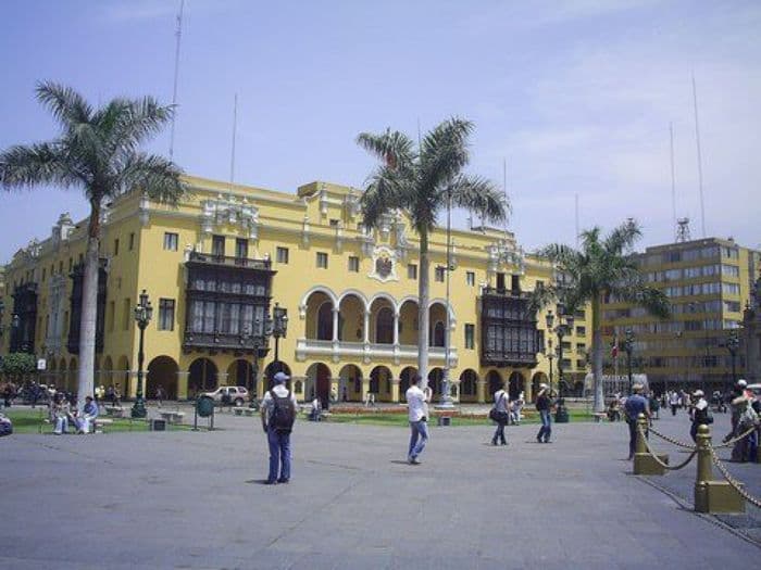 Lima