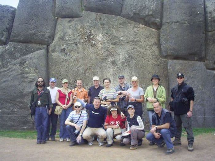 Saqsaywaman