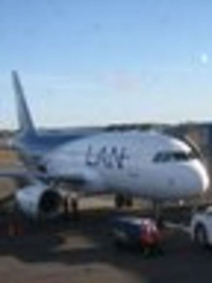 Flugzeug
