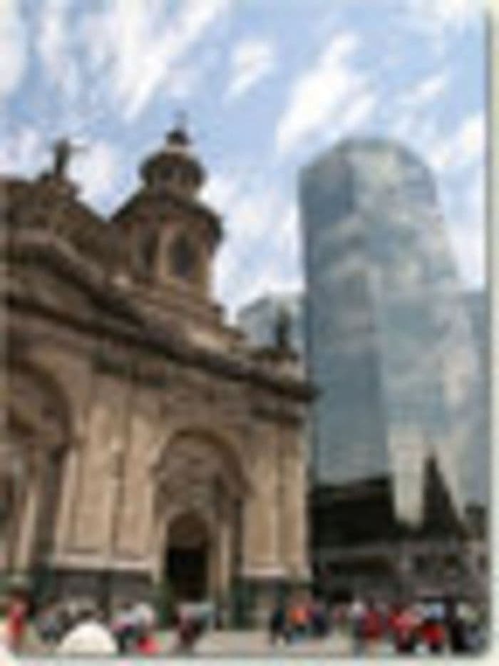 Santiago de Chile