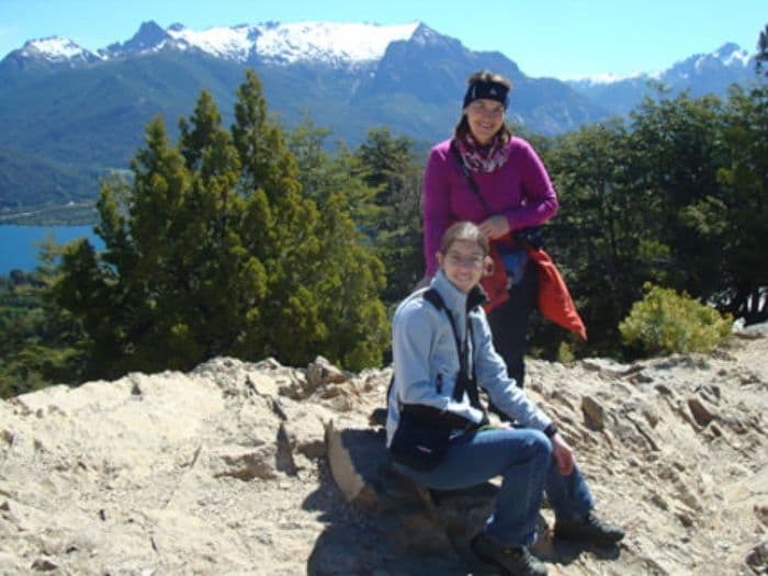 Bariloche - Cerro Campanario 