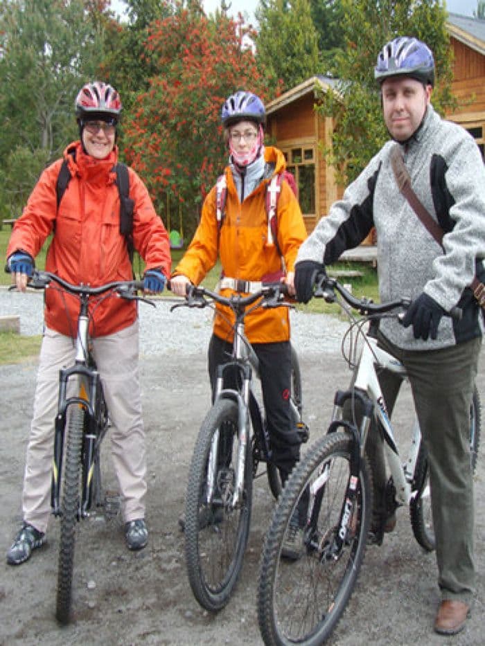 Osornotour