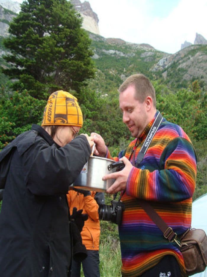 jam jamcampamento los cuernos