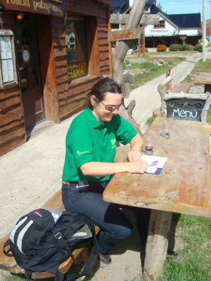 ChalteChalten