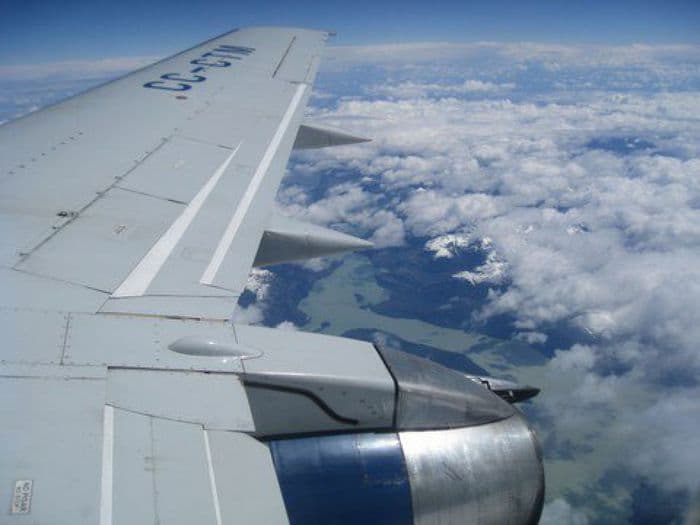 Gute Reise My People