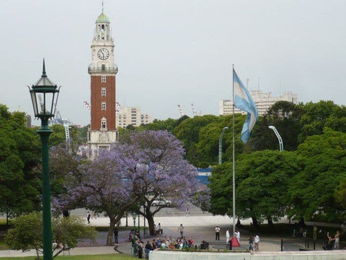 Argentina