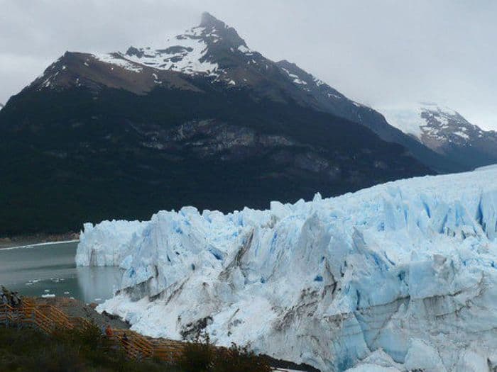 Perito Moreno