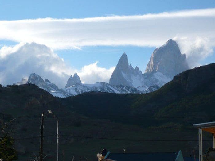 Fitz Roy 