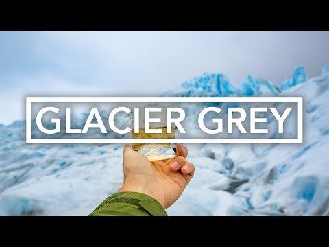 Glacier Grey FR
